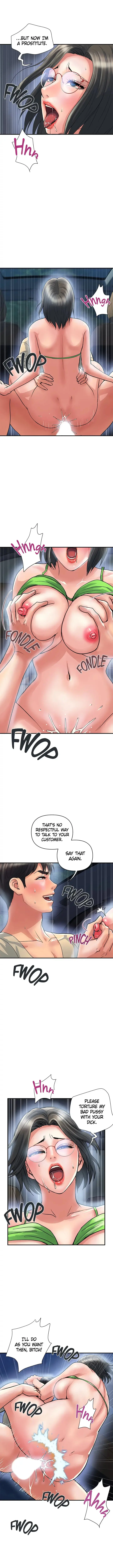 Pheromone Episode 23 - Page 5