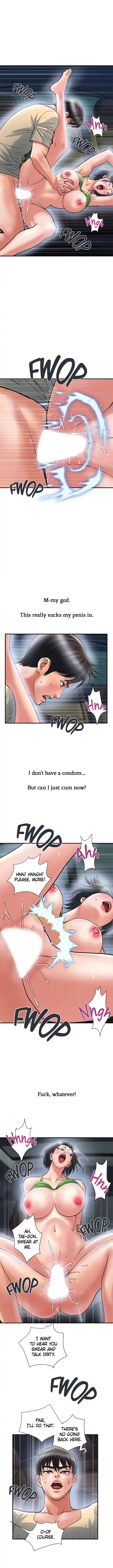 Pheromone Episode 23 - Page 6