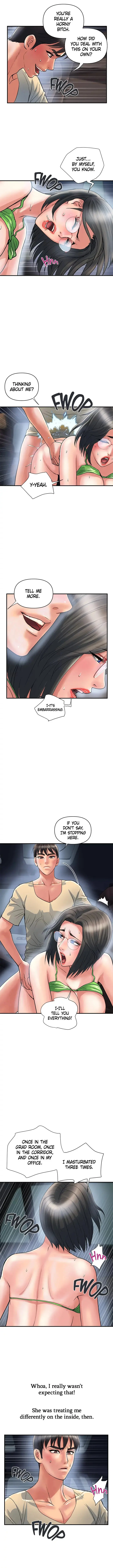 Pheromone Episode 23 - Page 9