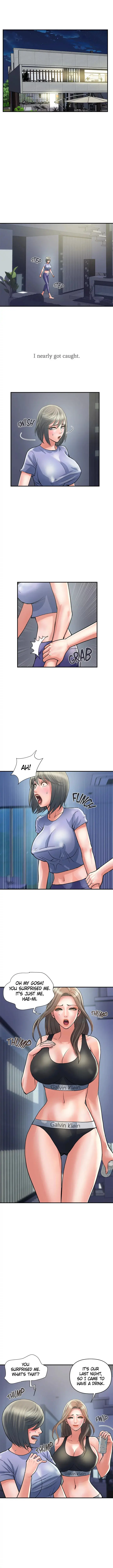Pheromone Episode 24 - Page 3