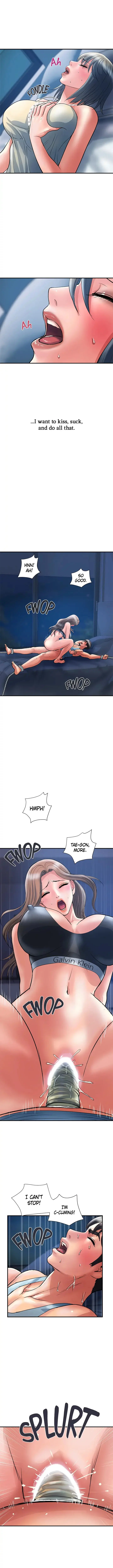 Pheromone Episode 25 - Page 10