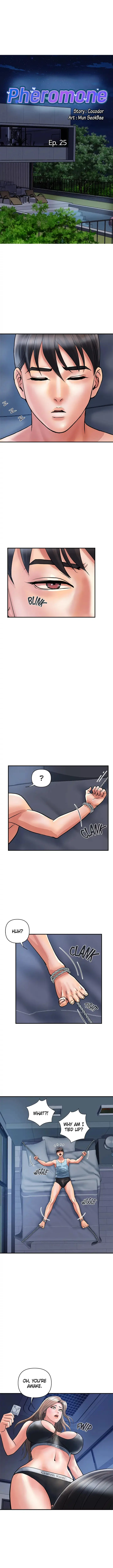Pheromone Episode 25 - Page 2