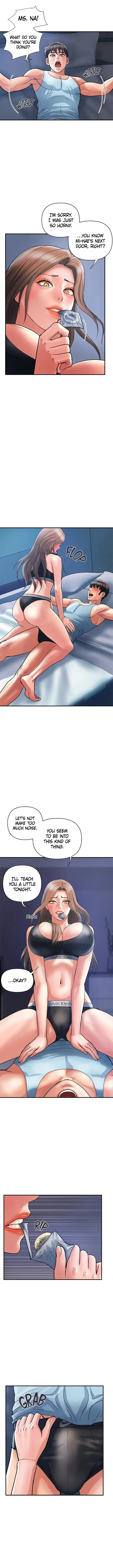 Pheromone Episode 25 - Page 3