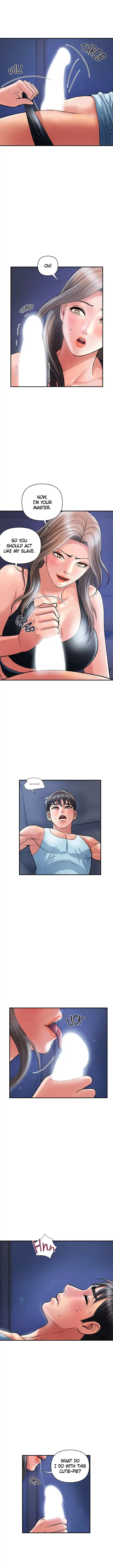 Pheromone Episode 25 - Page 4
