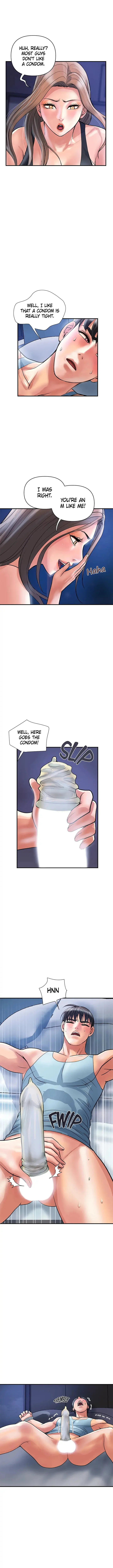 Pheromone Episode 25 - Page 6