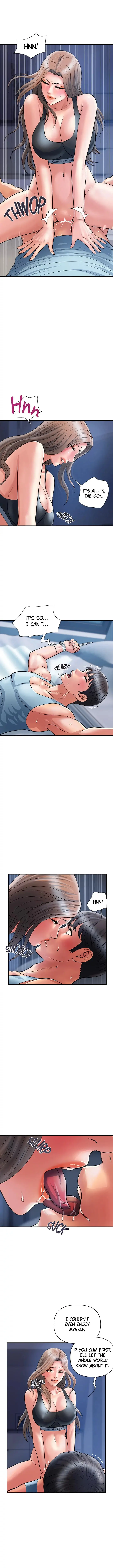 Pheromone Episode 25 - Page 8