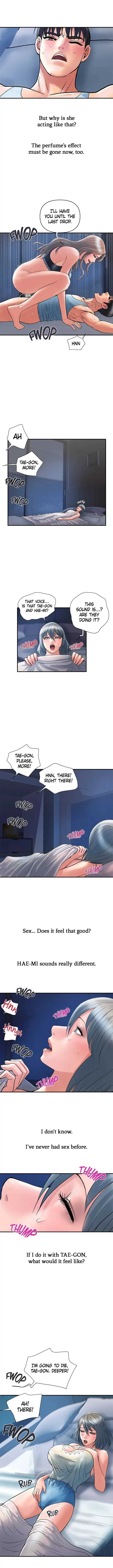 Pheromone Episode 25 - Page 9
