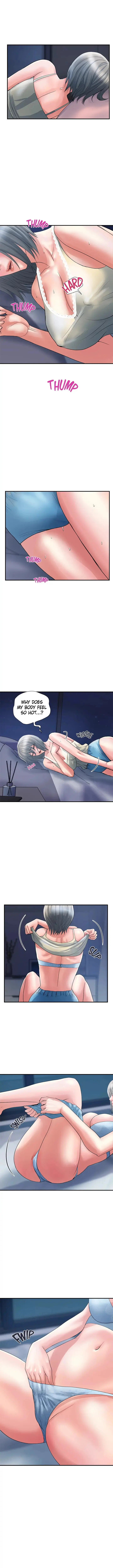 Pheromone Episode 26 - Page 3