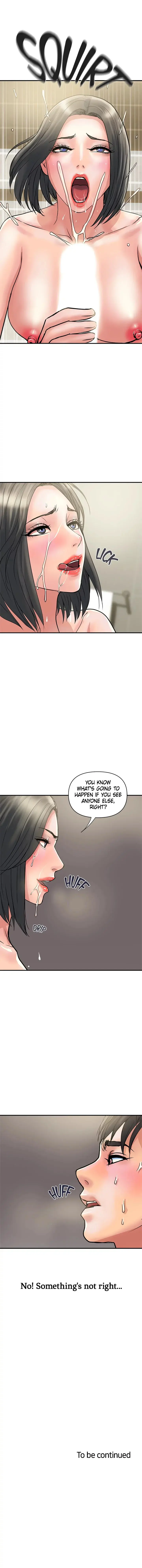 Pheromone Episode 27 - Page 10