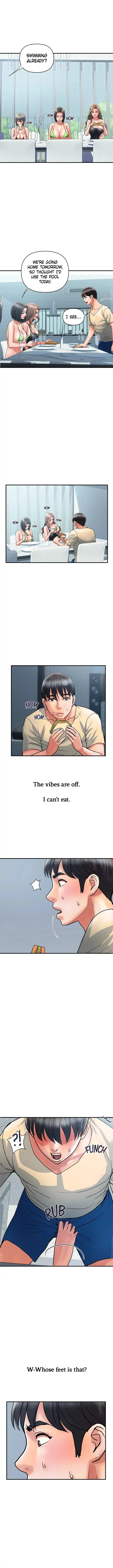 Pheromone Episode 27 - Page 3