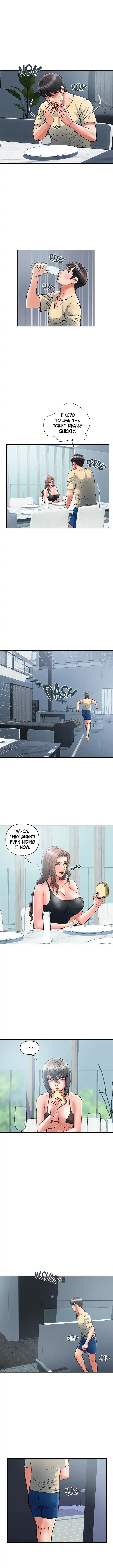 Pheromone Episode 27 - Page 6
