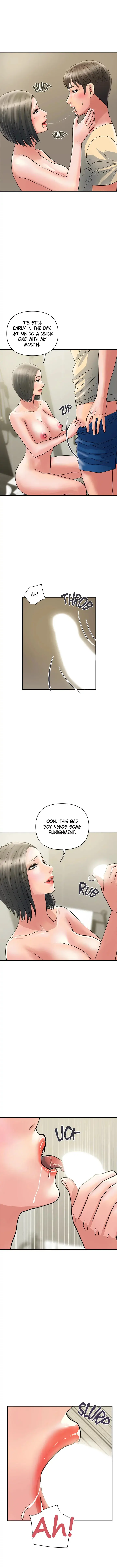 Pheromone Episode 27 - Page 8