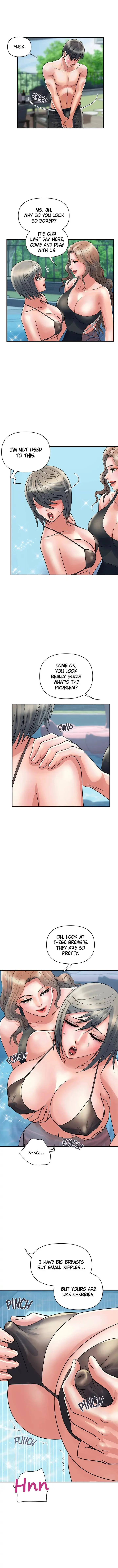 Pheromone Episode 28 - Page 3