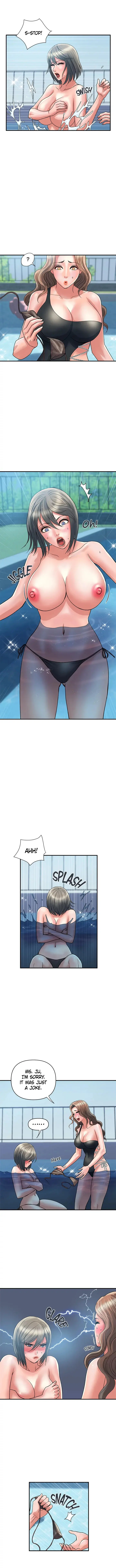Pheromone Episode 28 - Page 4