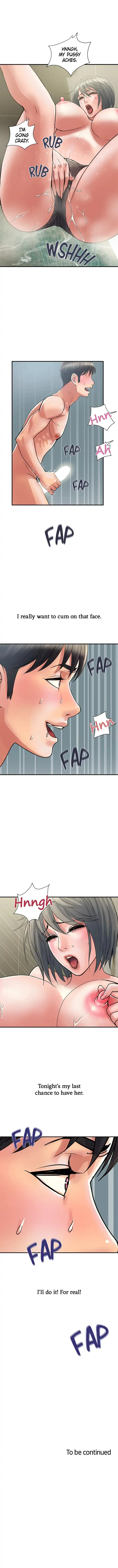 Pheromone Episode 28 - Page 9