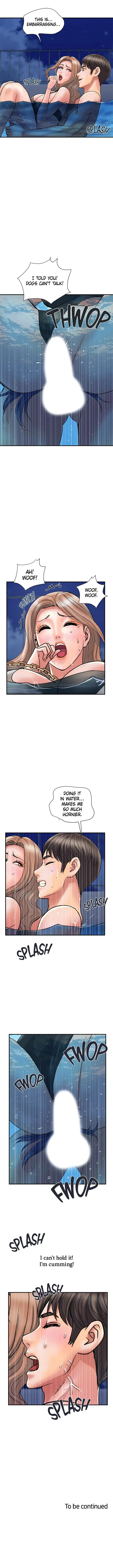 Pheromone Episode 29 - Page 10