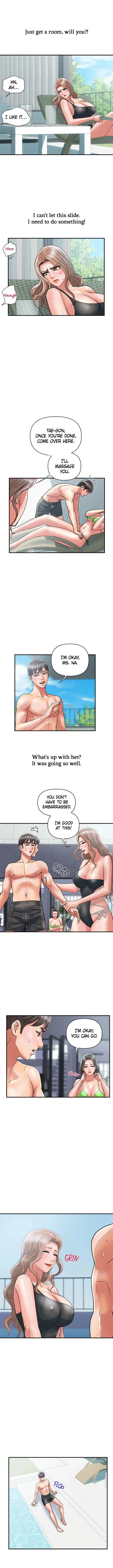 Pheromone Episode 29 - Page 5