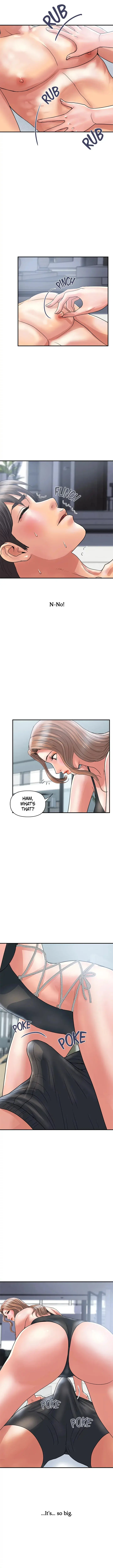 Pheromone Episode 29 - Page 7