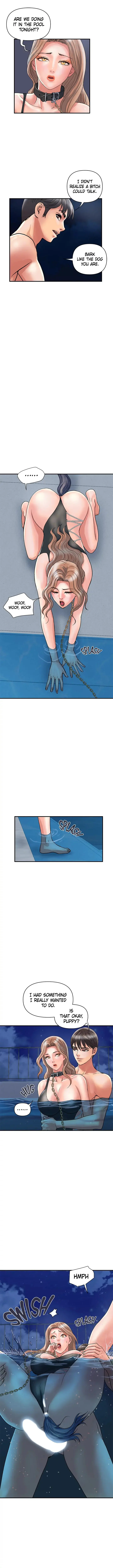 Pheromone Episode 29 - Page 9