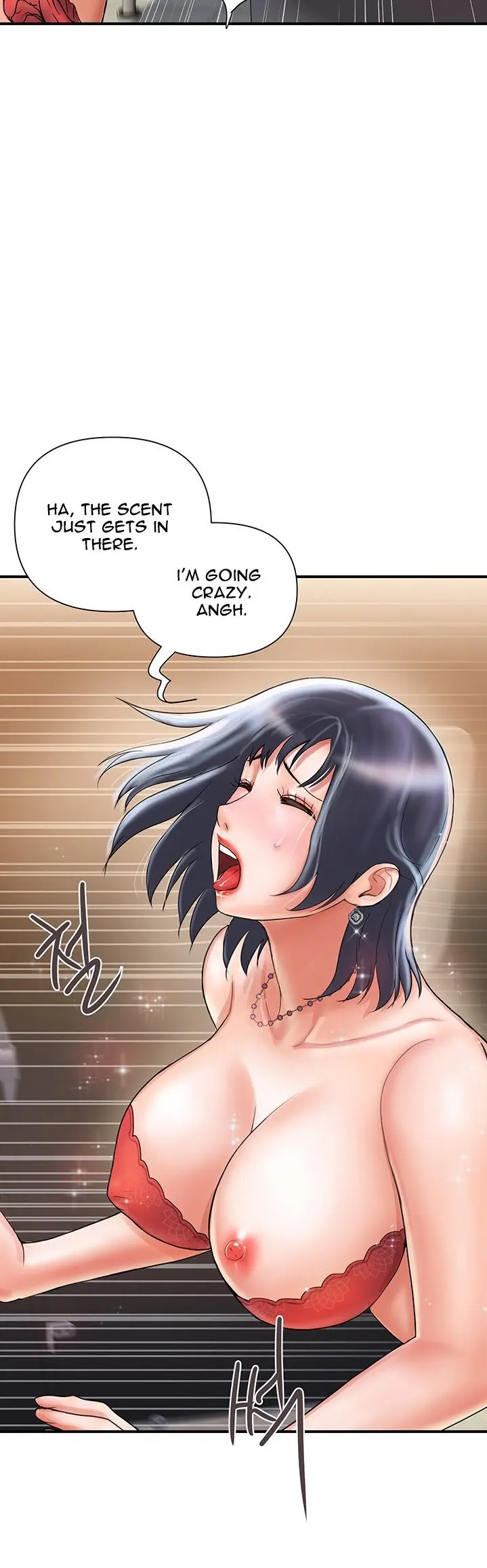 Pheromone Episode 3 - Page 10