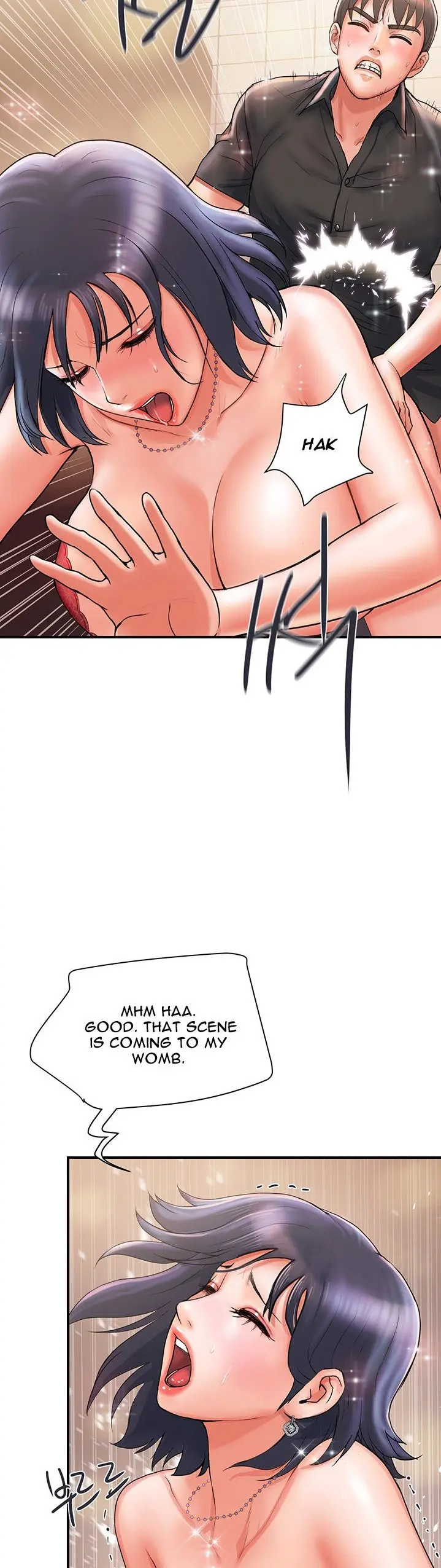 Pheromone Episode 3 - Page 18
