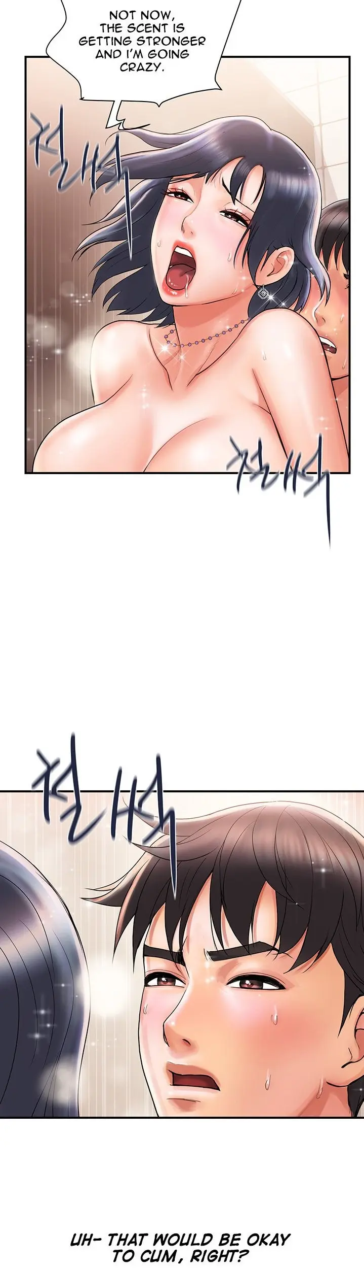 Pheromone Episode 3 - Page 22