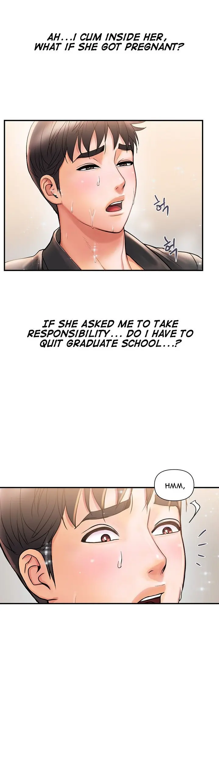 Pheromone Episode 3 - Page 28