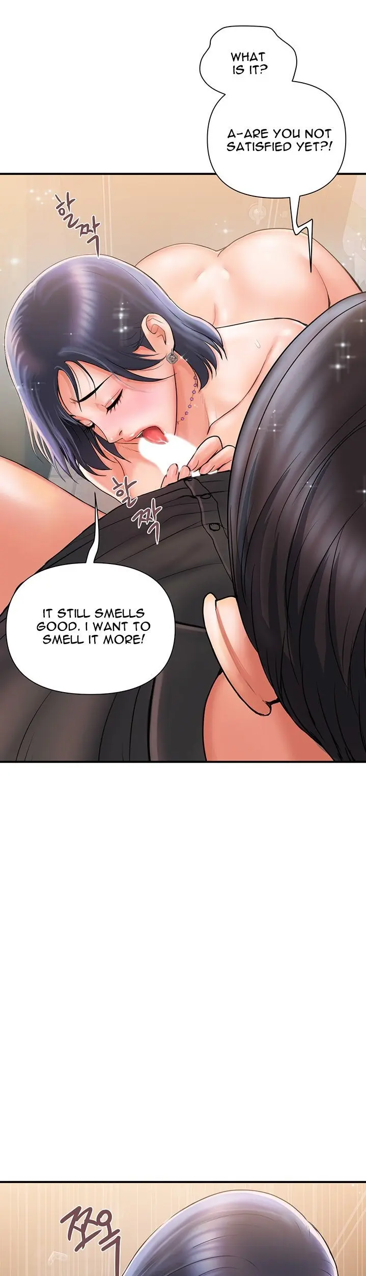 Pheromone Episode 3 - Page 29