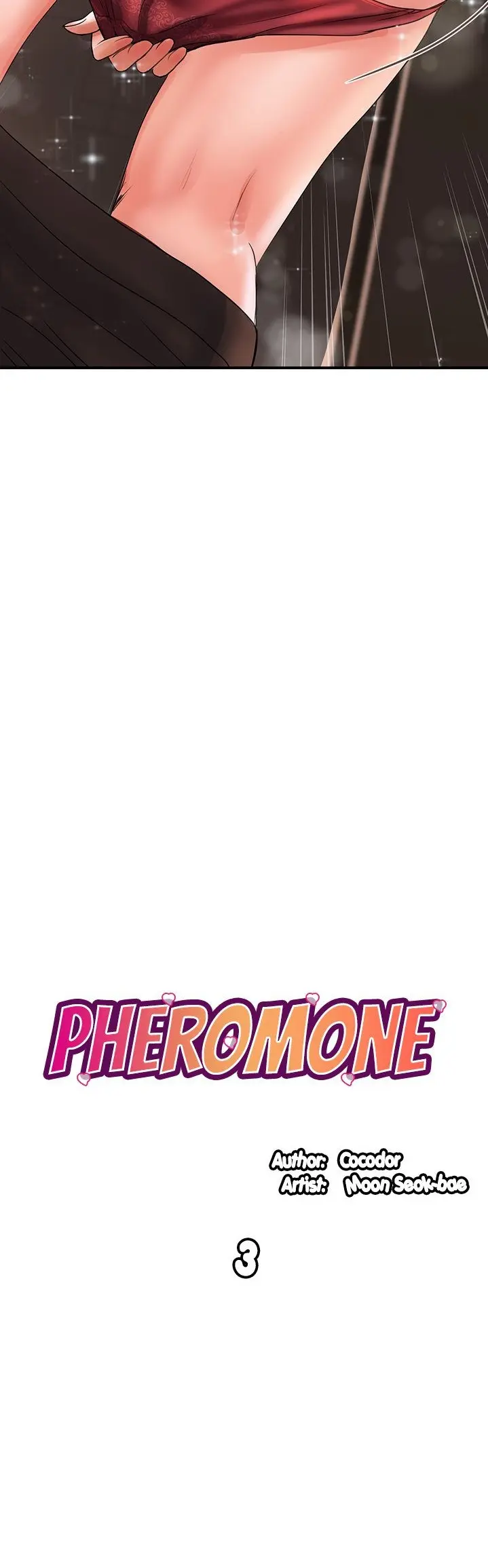 Pheromone Episode 3 - Page 3