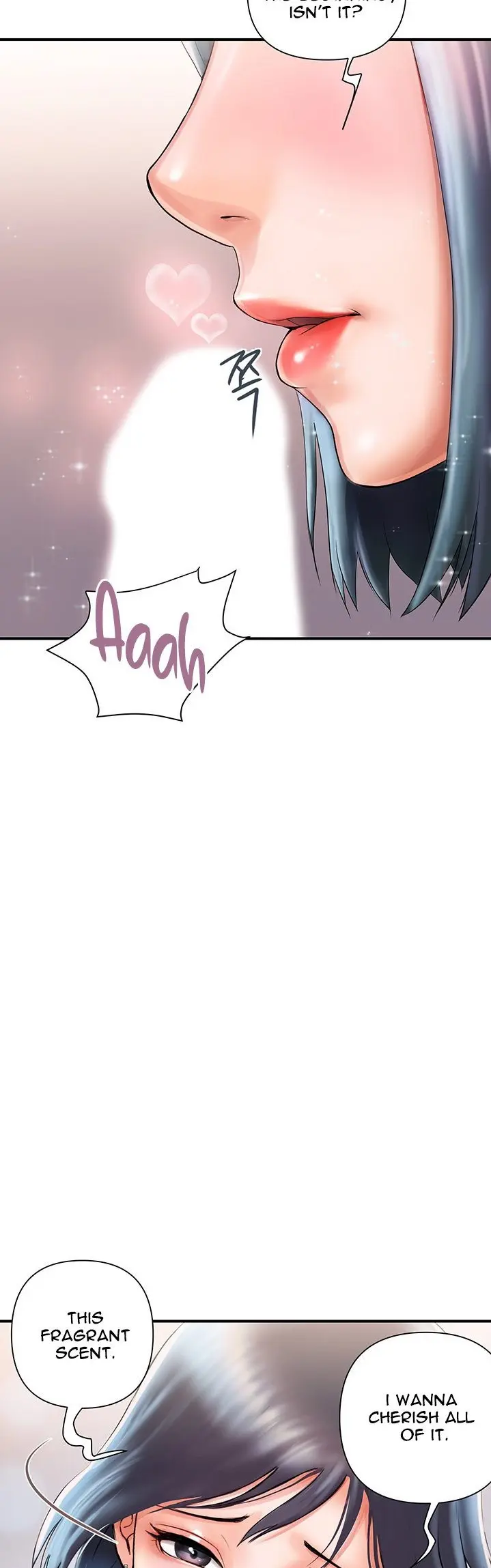 Pheromone Episode 3 - Page 33