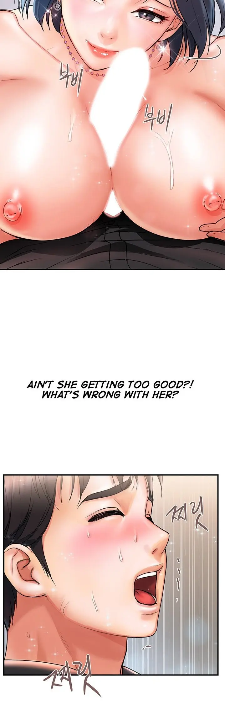 Pheromone Episode 3 - Page 34