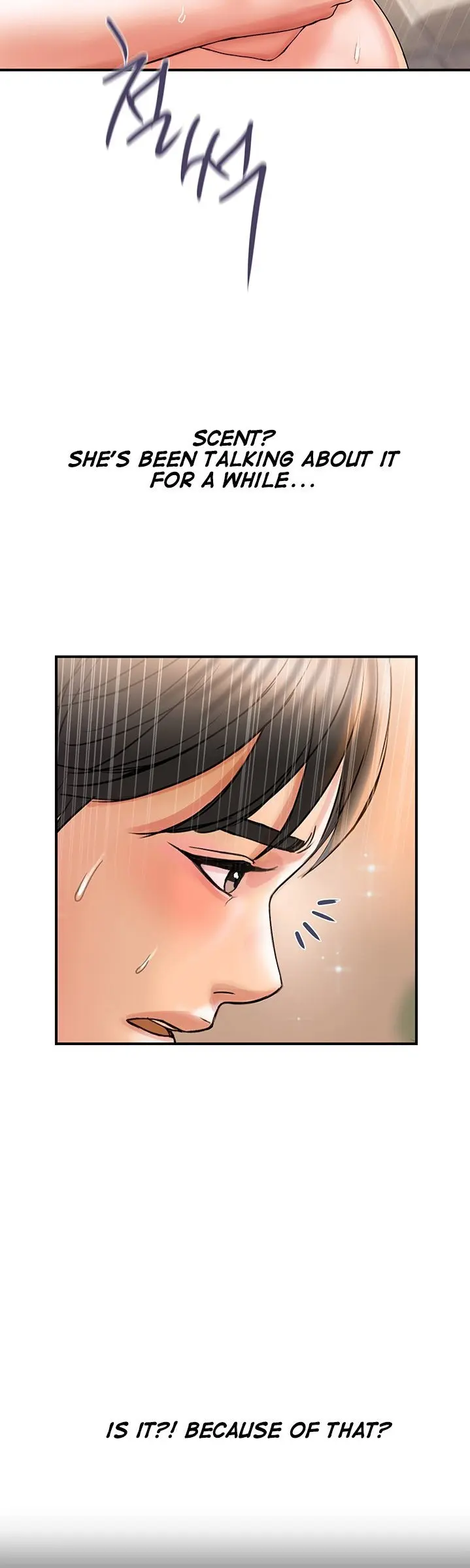 Pheromone Episode 3 - Page 43