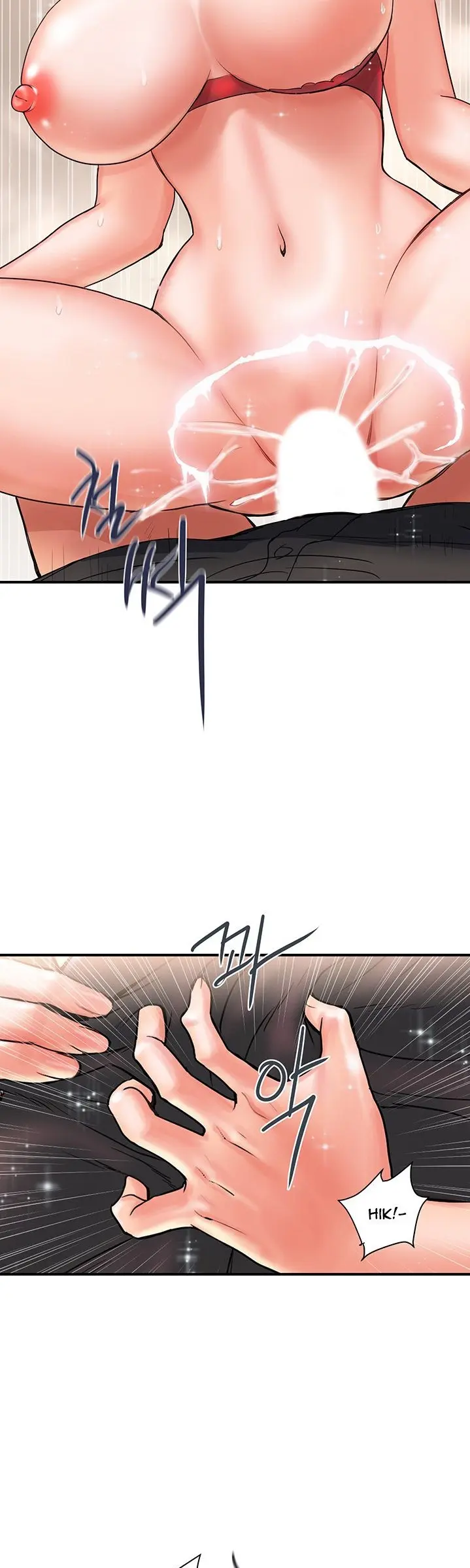 Pheromone Episode 3 - Page 45