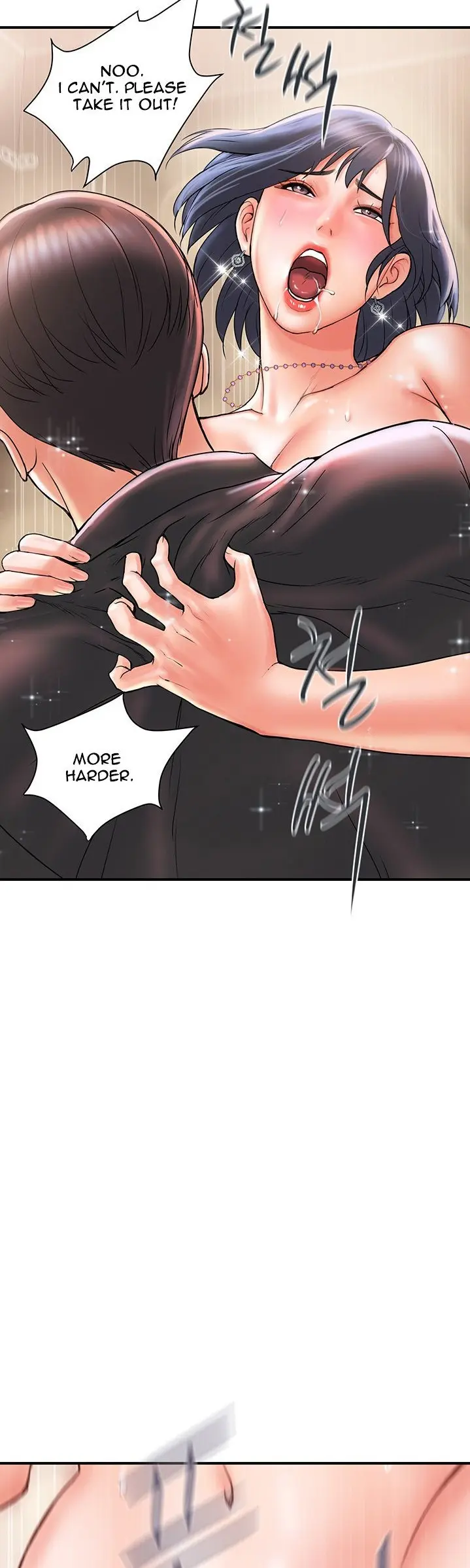 Pheromone Episode 3 - Page 46