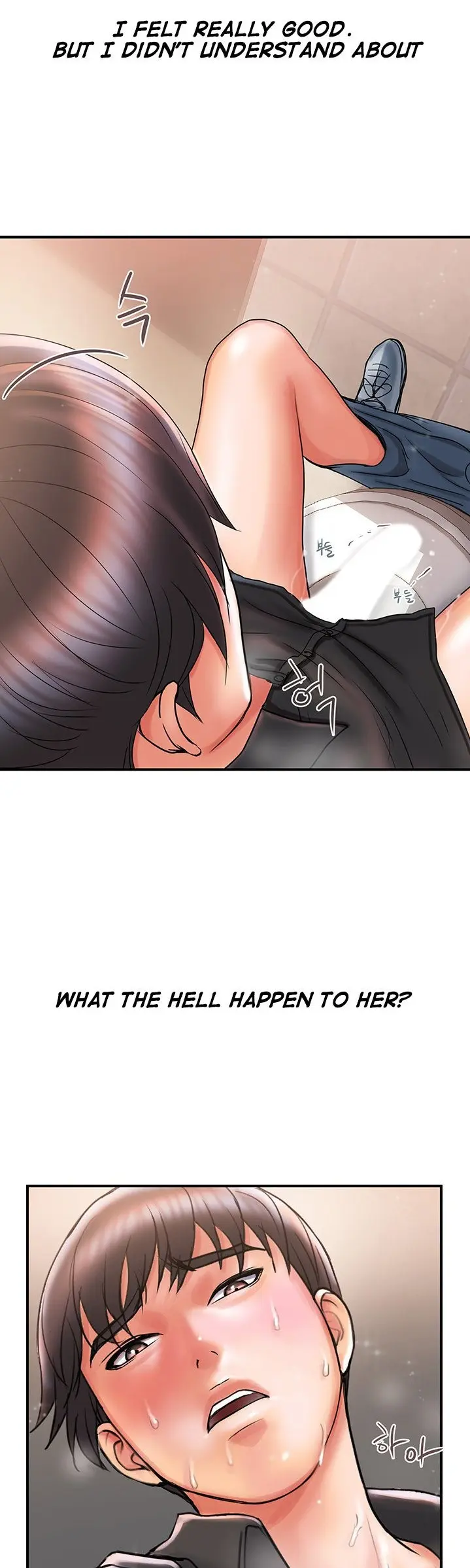 Pheromone Episode 3 - Page 49