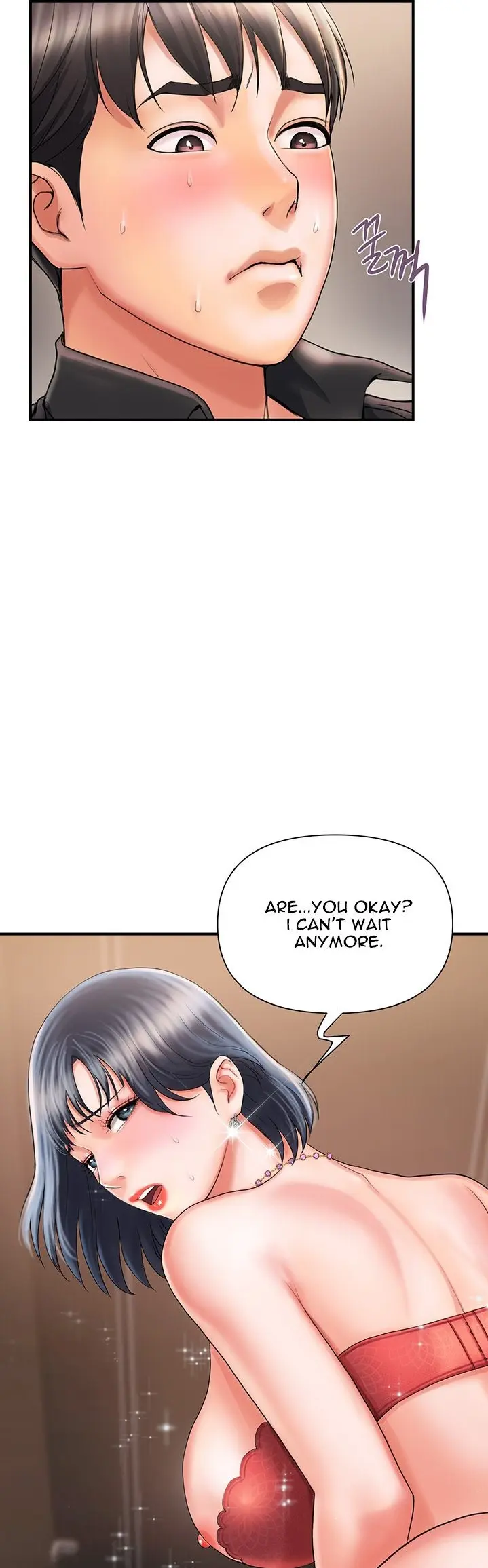 Pheromone Episode 3 - Page 6