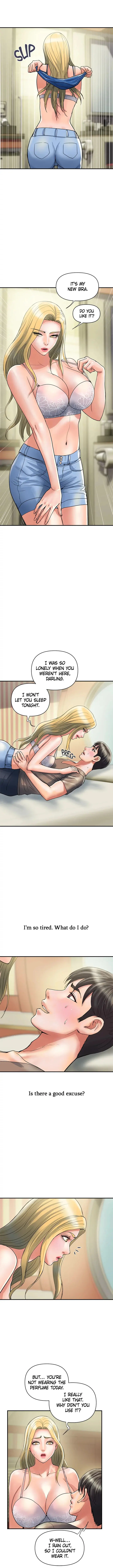 Pheromone Episode 30 - Page 3