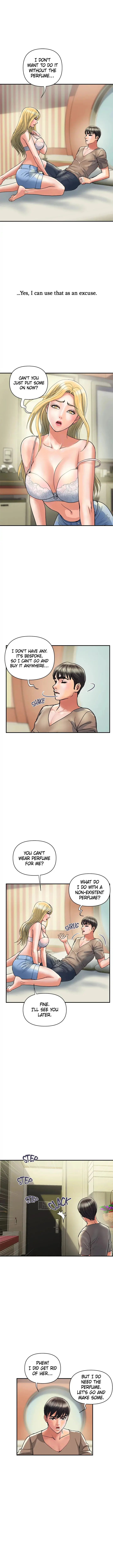 Pheromone Episode 30 - Page 4