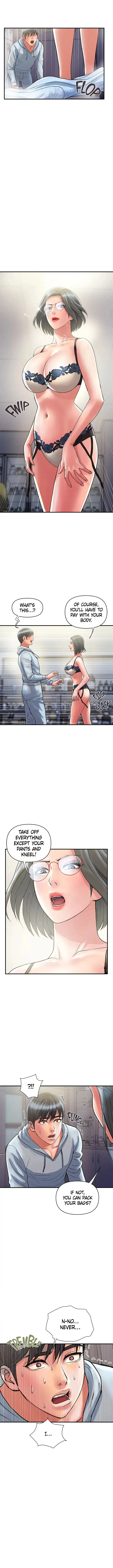 Pheromone Episode 30 - Page 9