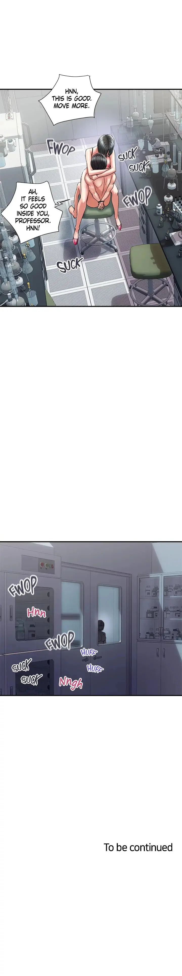 Pheromone Episode 31 - Page 11