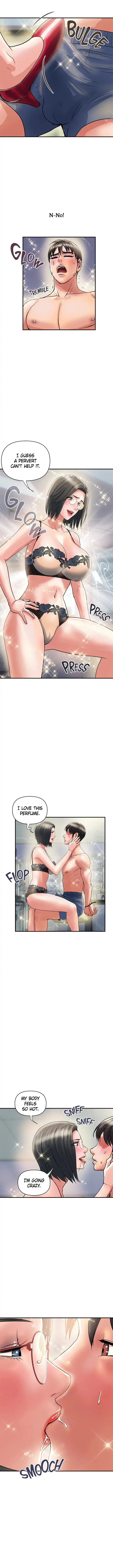 Pheromone Episode 31 - Page 5