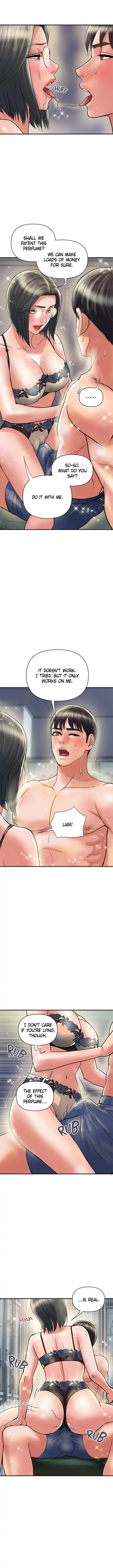 Pheromone Episode 31 - Page 6