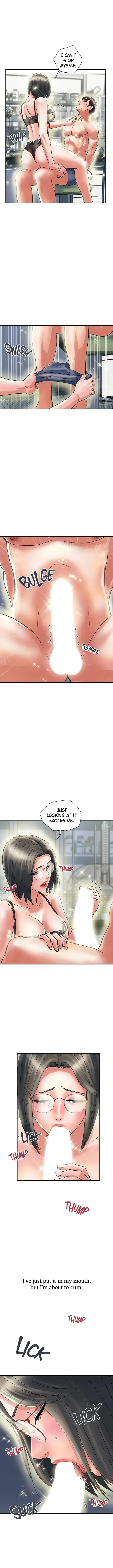Pheromone Episode 31 - Page 7