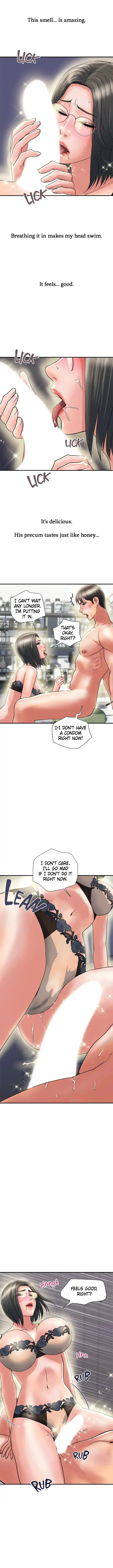 Pheromone Episode 31 - Page 8