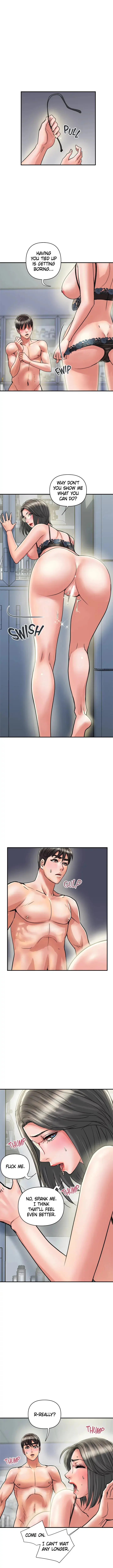 Pheromone Episode 32 - Page 1