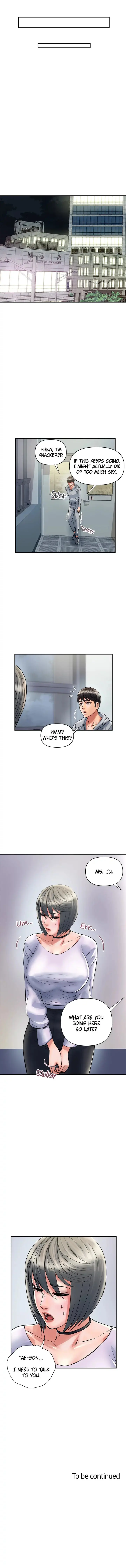 Pheromone Episode 32 - Page 10