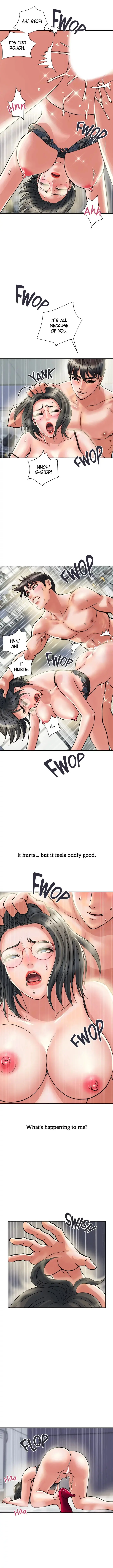 Pheromone Episode 32 - Page 4