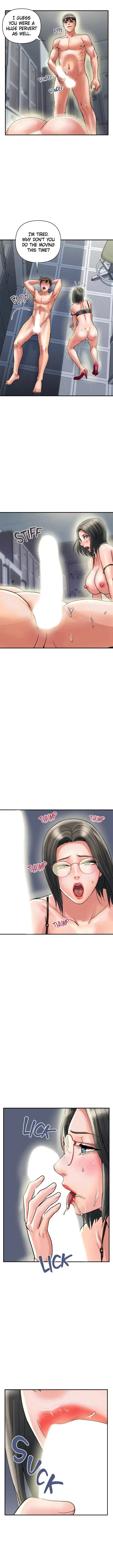 Pheromone Episode 32 - Page 6