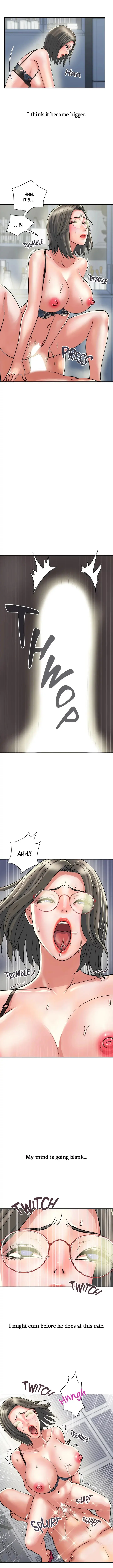 Pheromone Episode 32 - Page 9