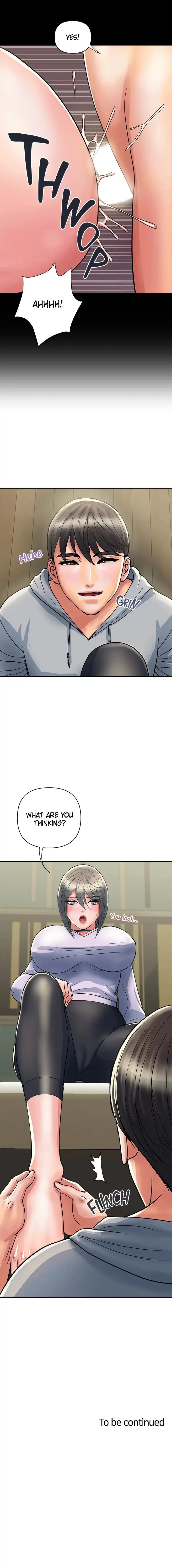 Pheromone Episode 33 - Page 11